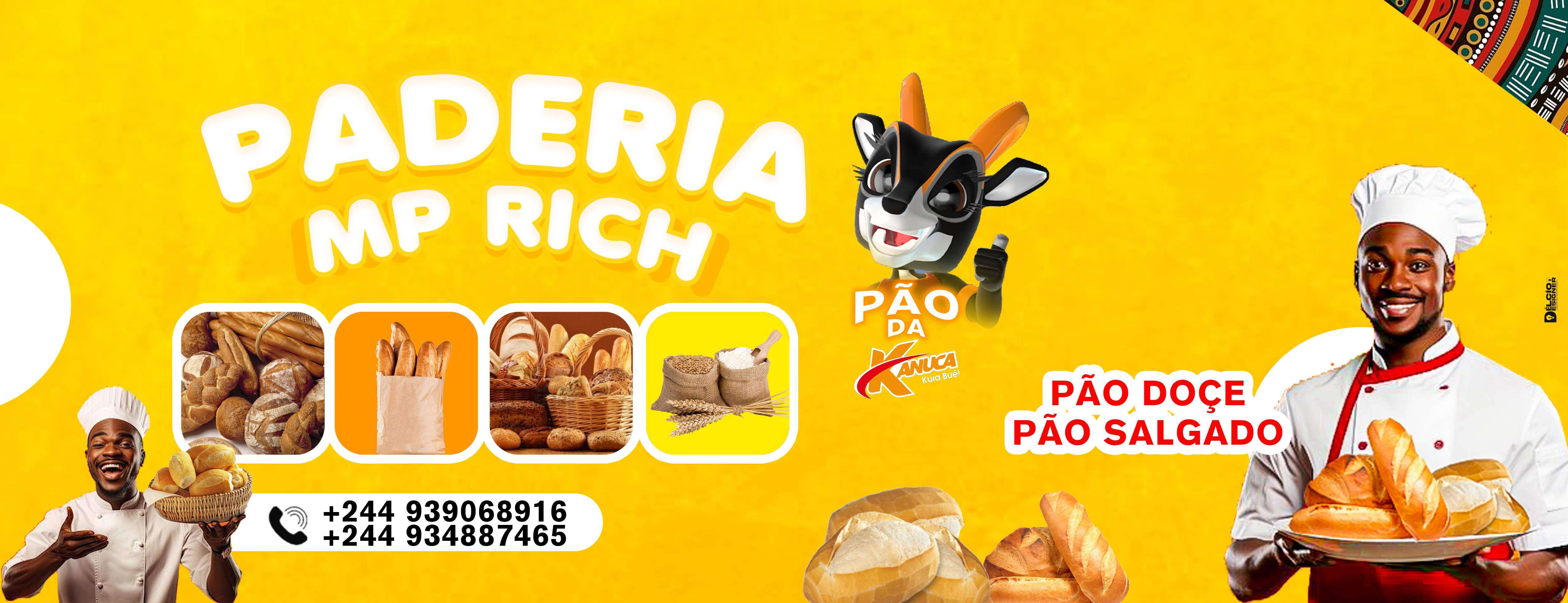 Pão da Kanuca